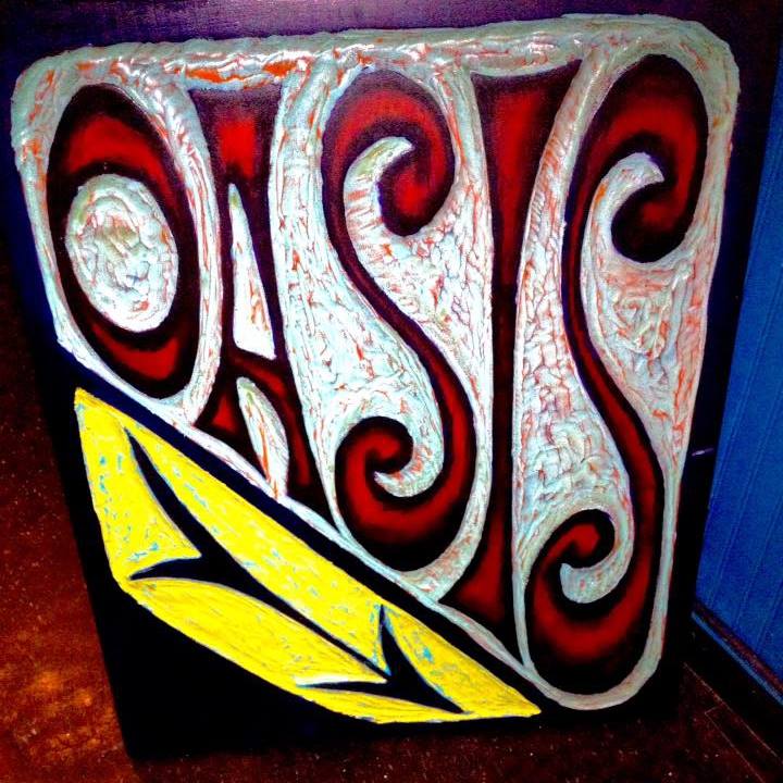 Oasis